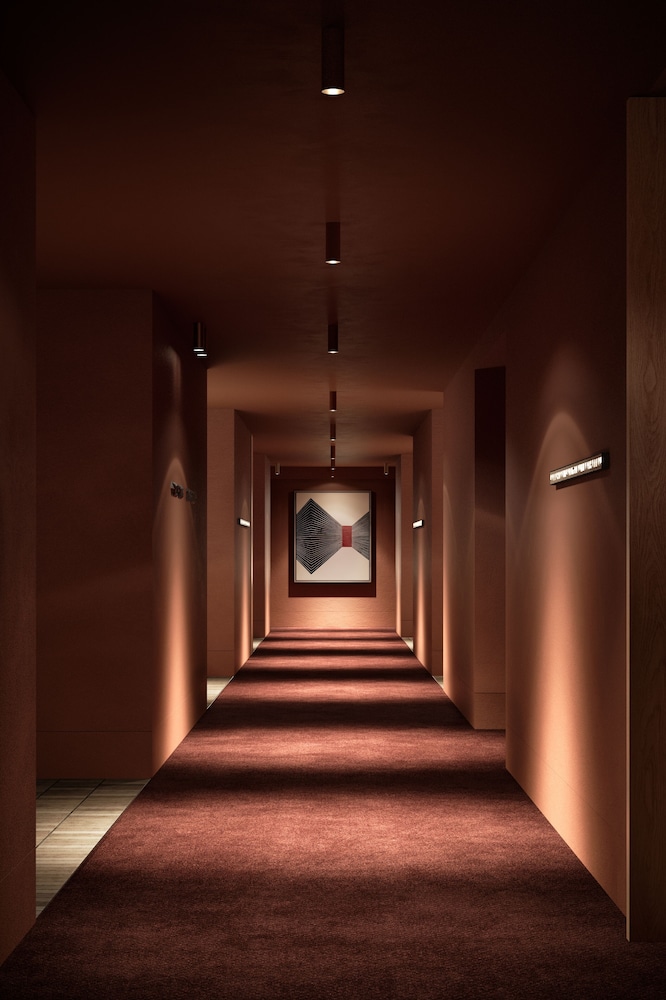 Hyatt Centric Melbourne 25/50