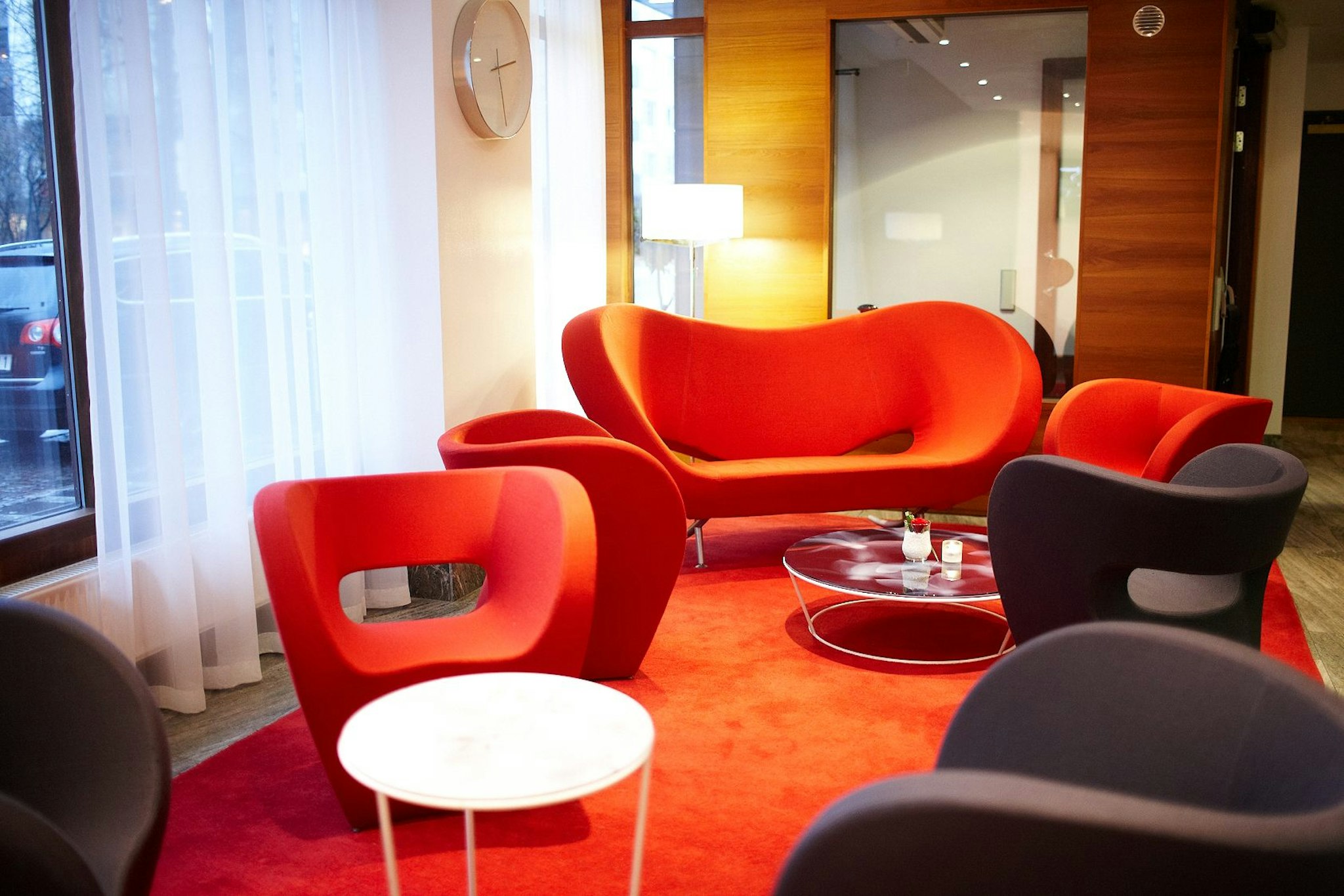 Profilhotels Savoy 9/14