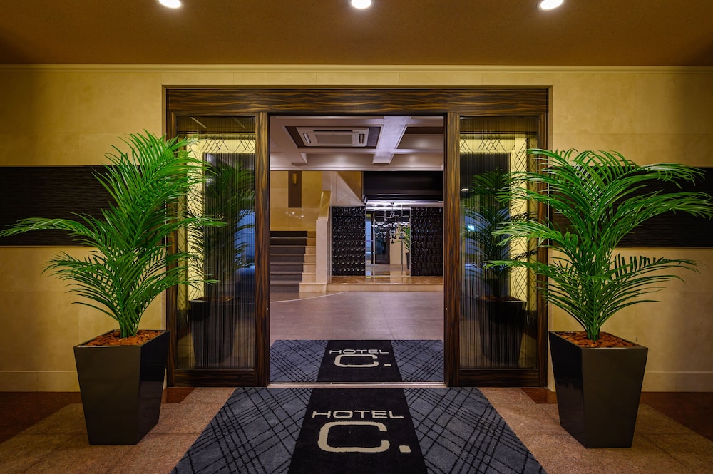 Hotel C Yokohama 9/20