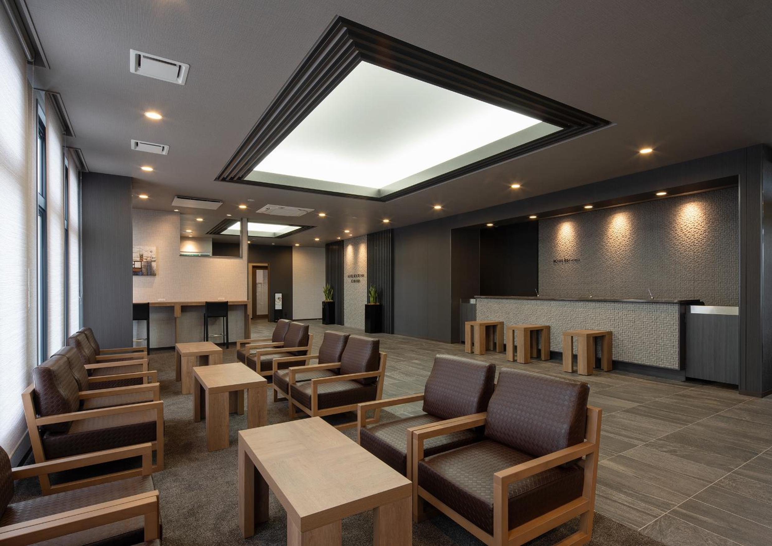 Hotel Route-Inn Ichihara 38/50