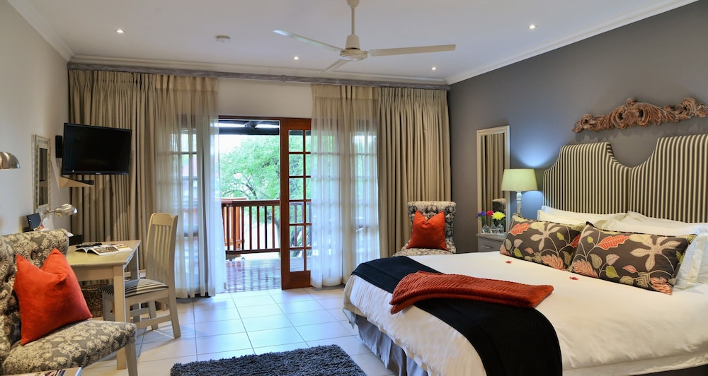 Rivonia Bed And Breakfast Garden Estate 12/49