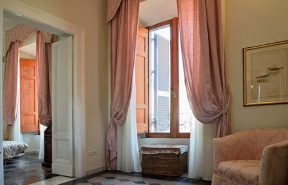 Hotel Le Clarisse Al Pantheon 36/59