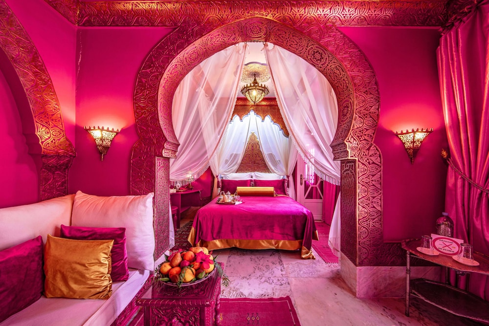 Riad Dar El Malaika 34/50