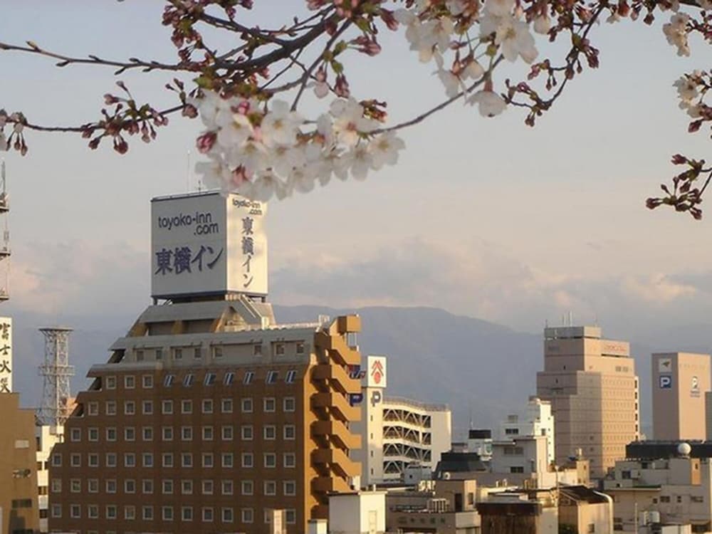 Toyoko Inn Kofu-eki Minami-guchi No.1 1/26
