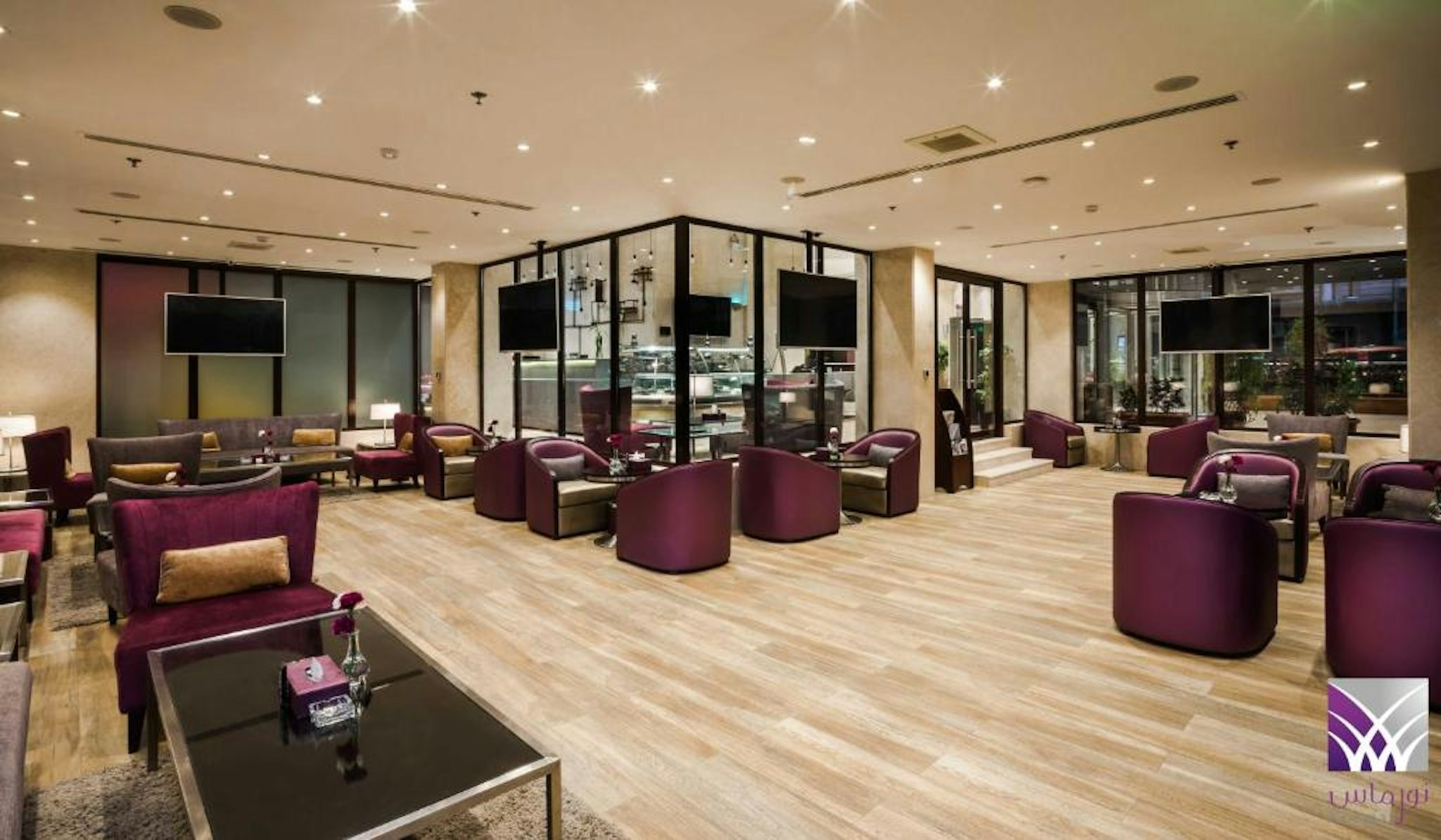 فندق نورماس(Normas Hotel) 19/22