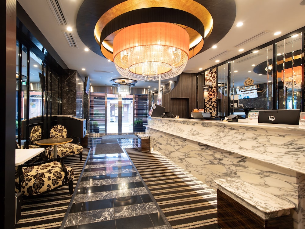 Apa Hotel Tkp Tokyo Nishikasai 13/66