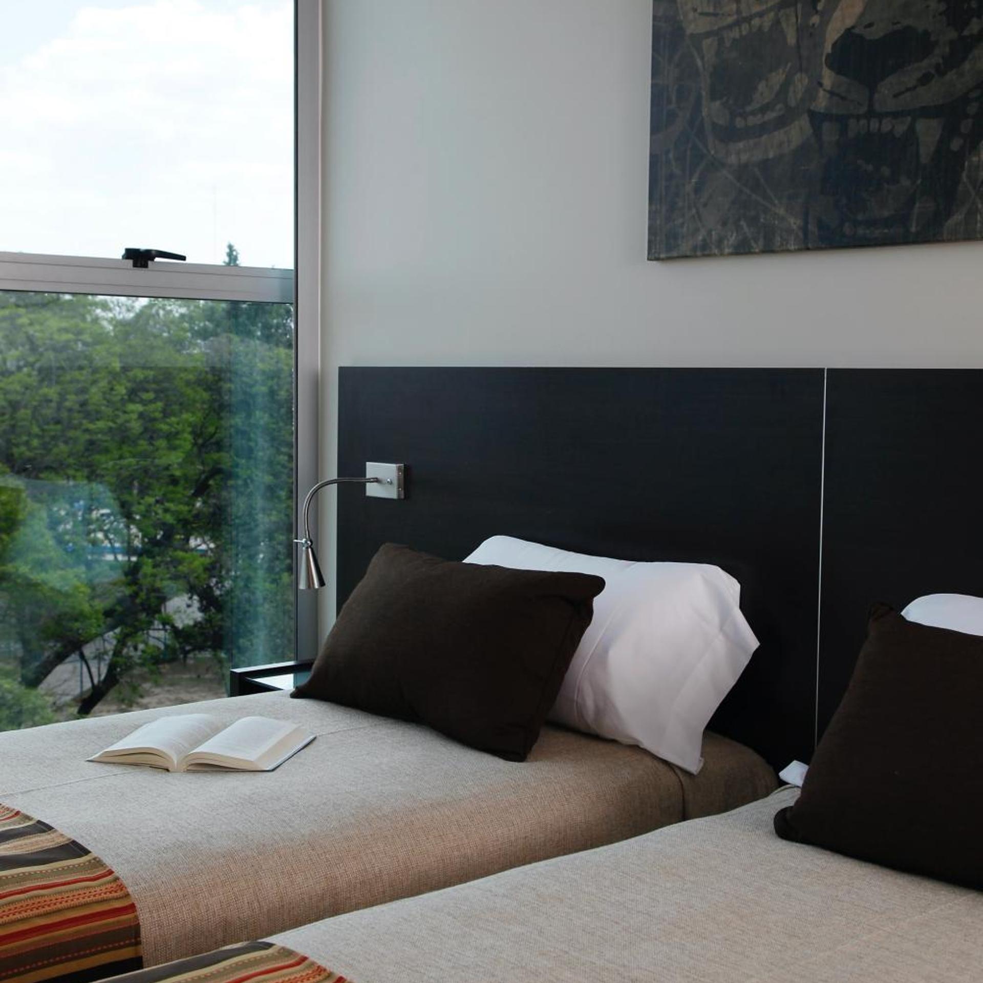 Niyat Urban Hotel 15/50