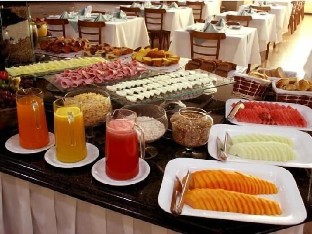 Hotel Horto Plaza 13/18