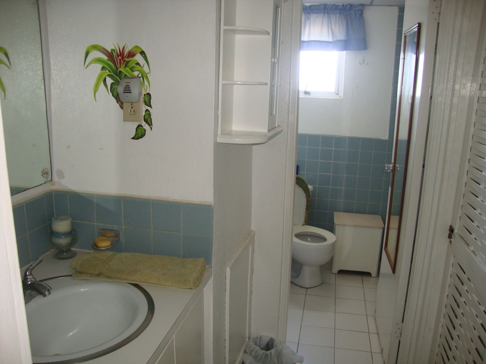 Skymiles Beach Suite 24/26