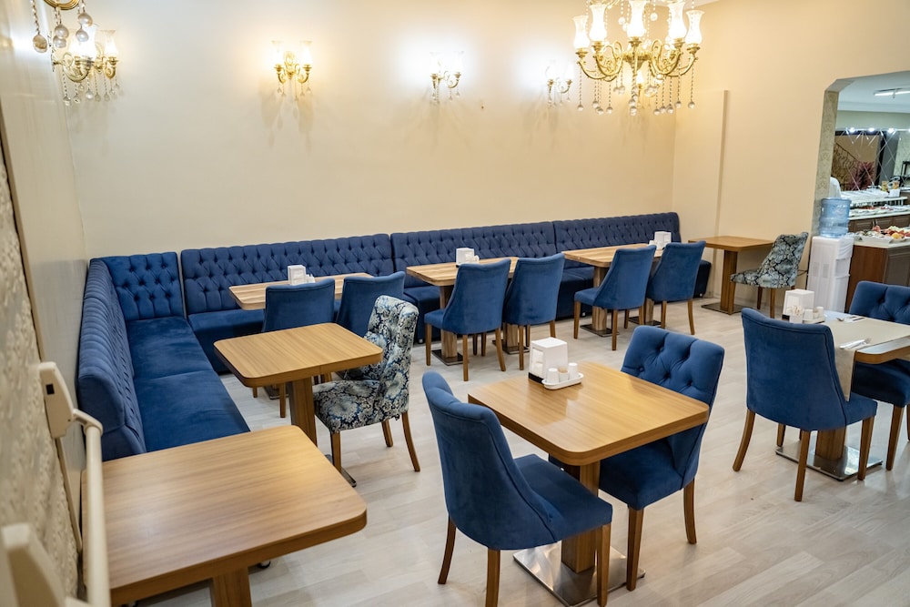 Grand Hamit Hotel 35/50