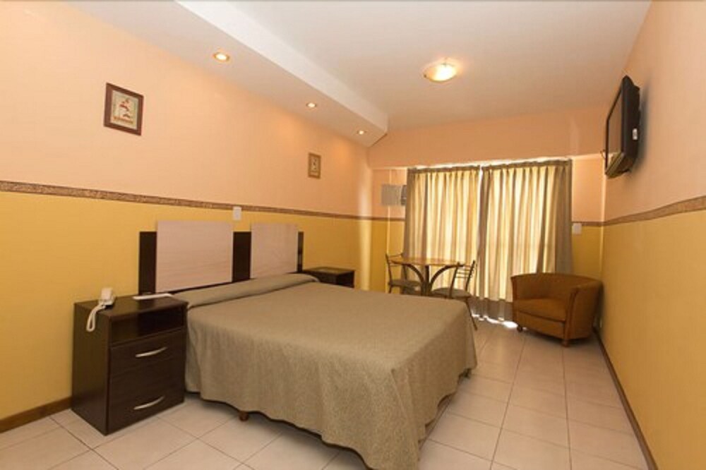 San Remo City Hotel 13/50