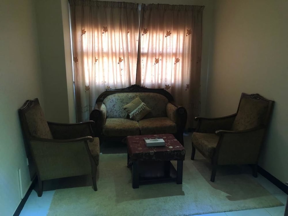 Julphar Hotel 25/42