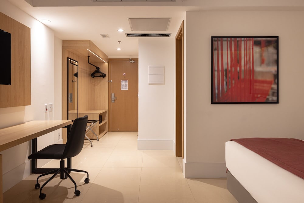 Ramada by Wyndham Brasilia Alvorada 23/47