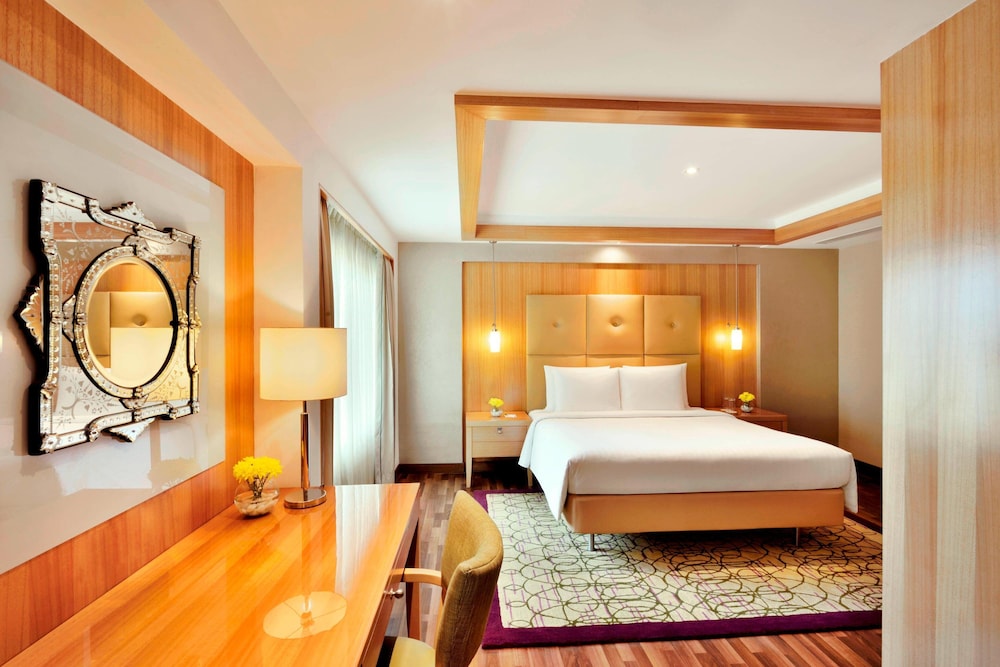Courtyard By Marriott Chennai 13/38