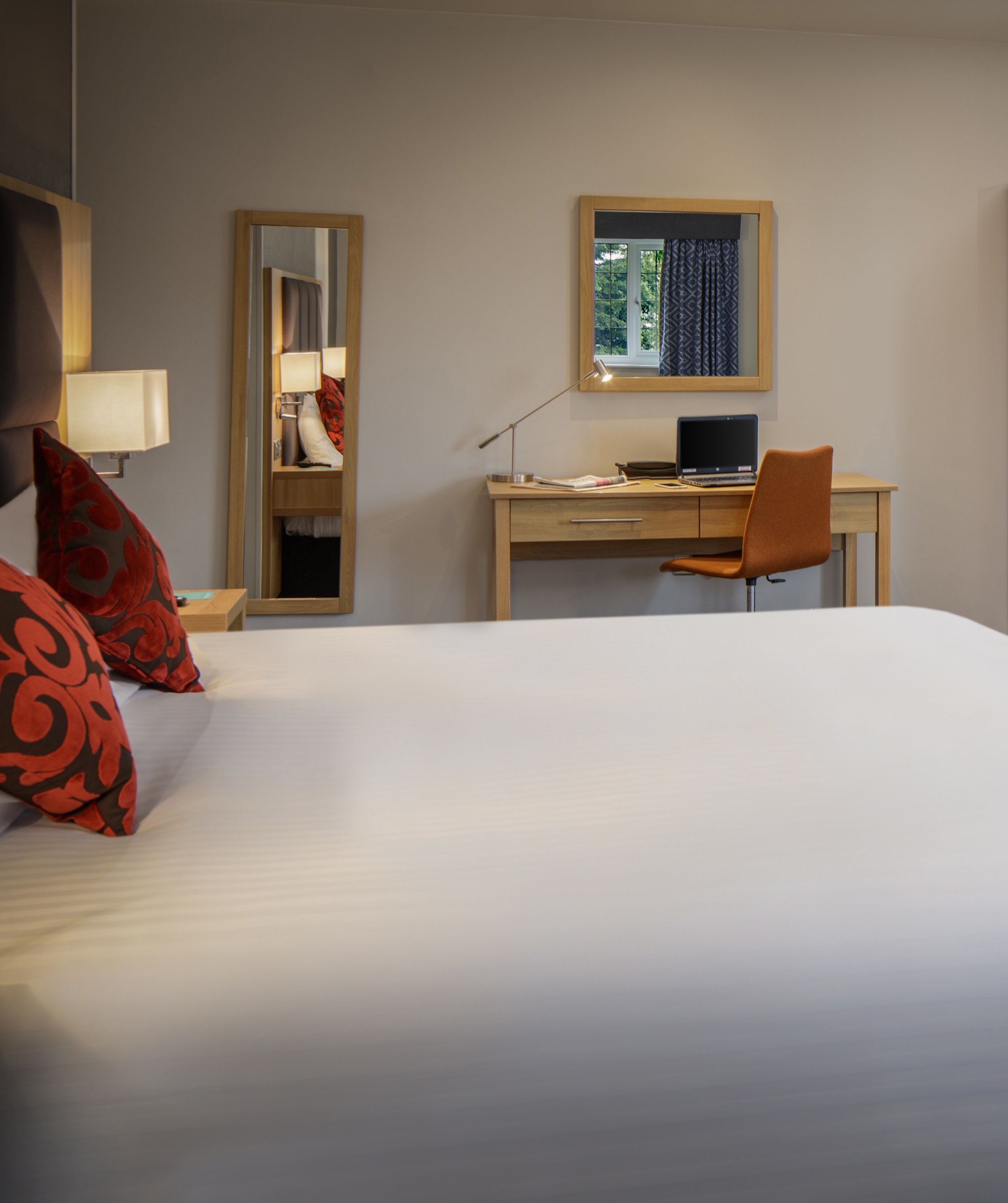 Sketchley Grange Hotel Spa 19/58