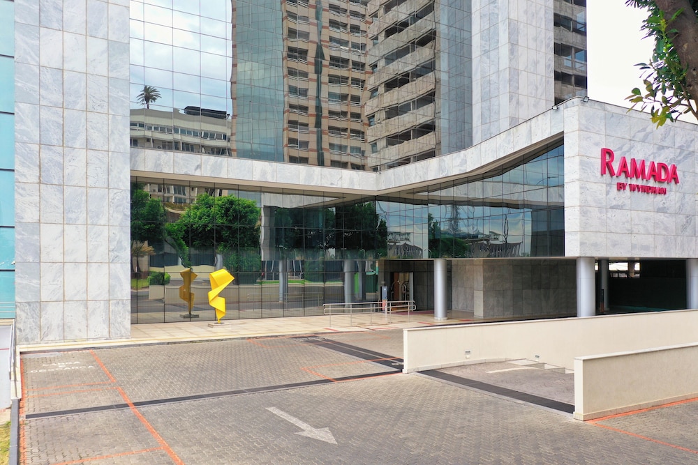 Ramada by Wyndham Brasilia Alvorada 34/47