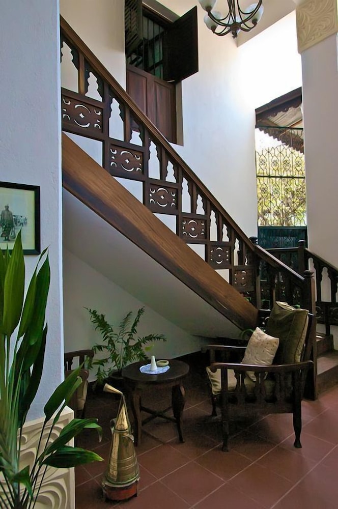 Kisiwa House 23/40