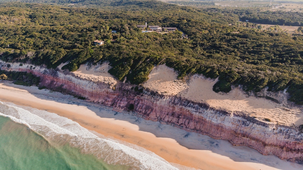 Hotel Pousada Oka da Mata 40/50