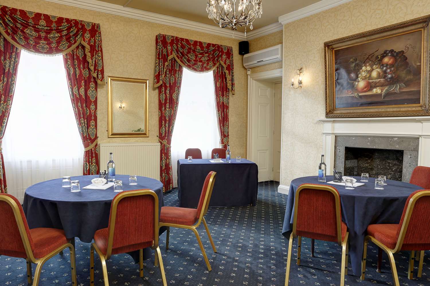 Best Western Forest & Vale Hotel 43/47