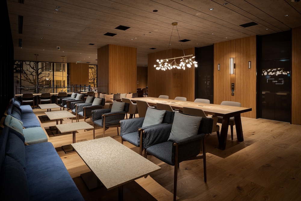 Bespoke Hotel Sapporo 35/41