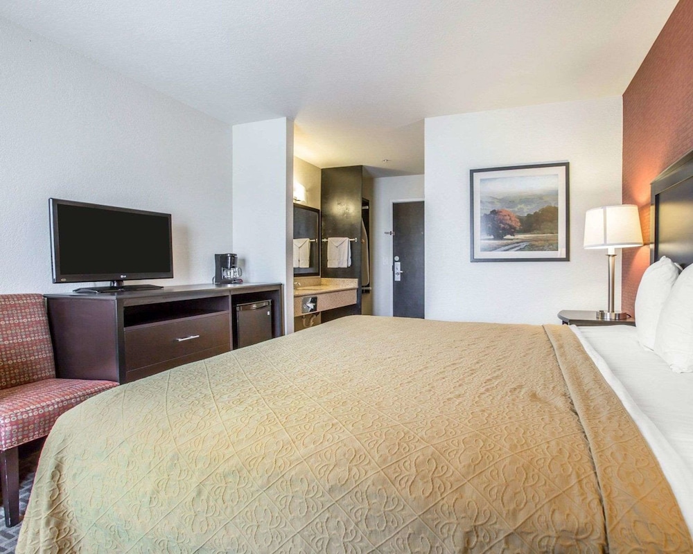 Quality Inn Buellton 9/40