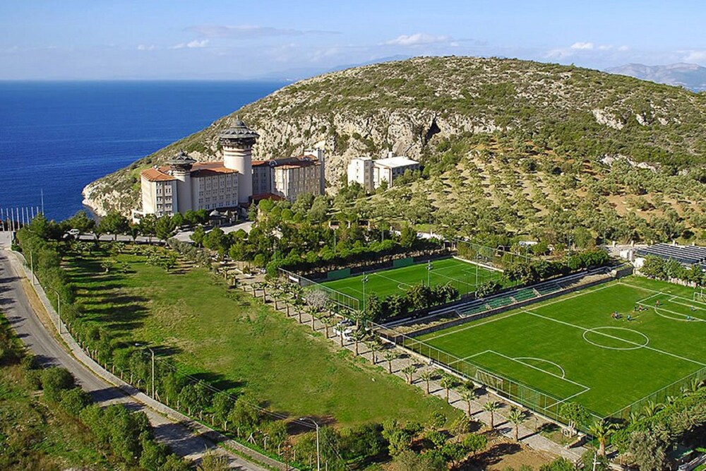 Ladonia Hotels Adakule 41/50