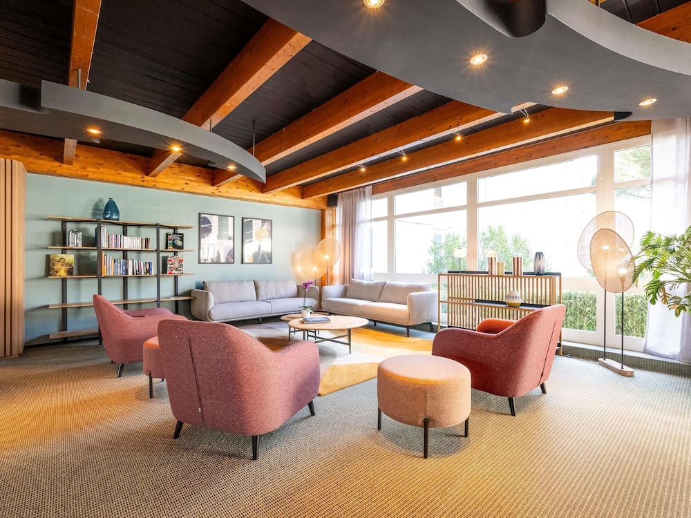 Novotel Grenoble Nord 53/78