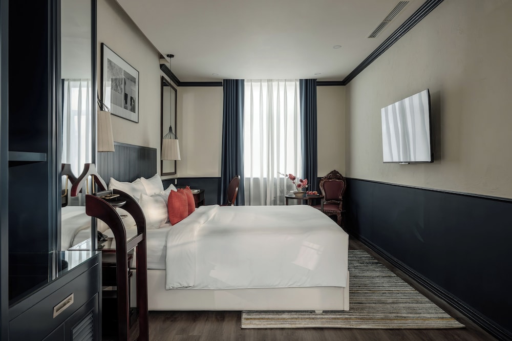 Kin Hotel Dong Du 44/64