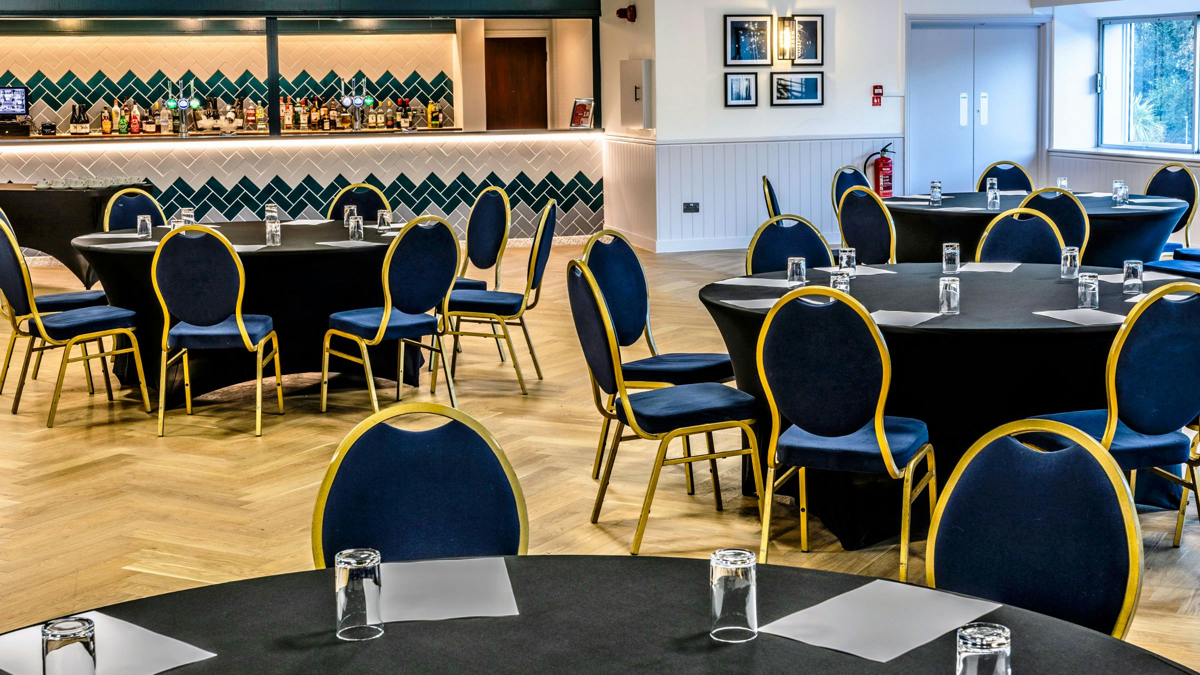 CBH The Tiverton Hotel 30/44