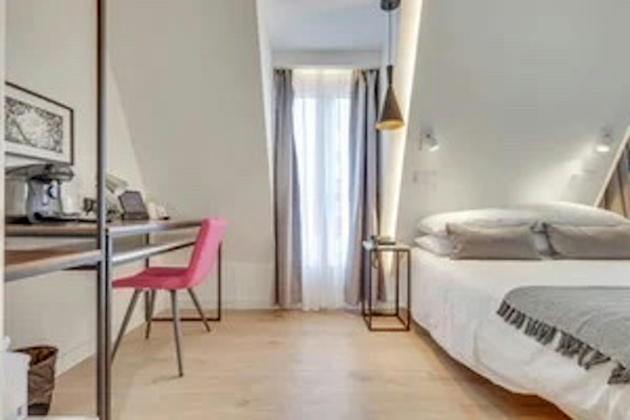 HOTEL BEAUSEJOUR 8/29