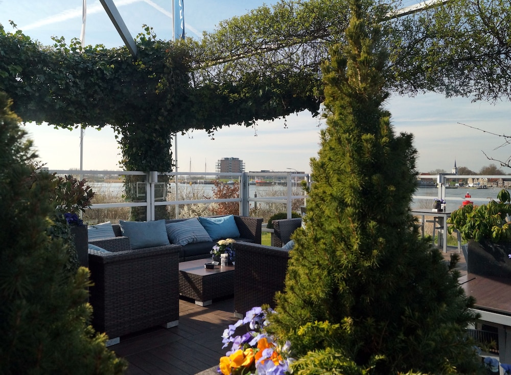 Van der Valk Hotel ARA 48/50