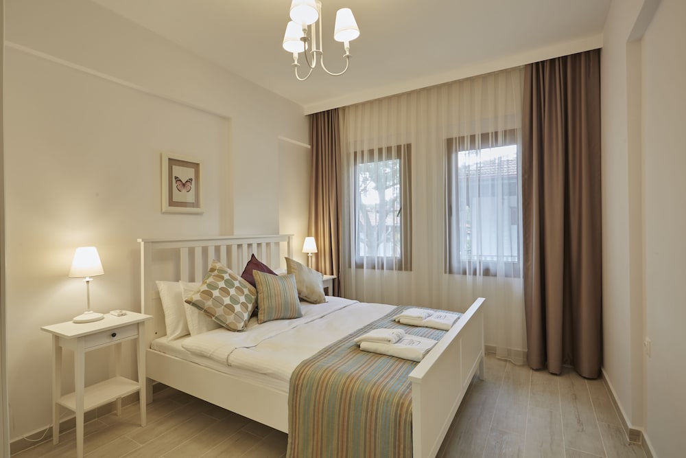 Alp Suites Lavanta 5/23