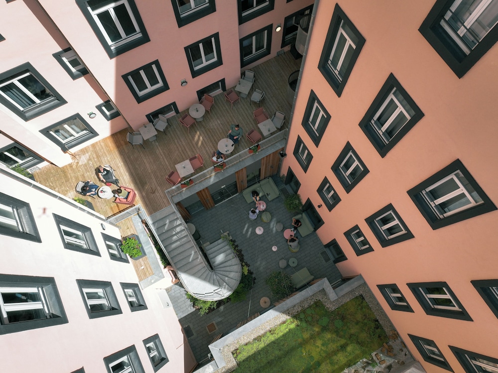Hotel Tandem - Boutique Hotel 3/50