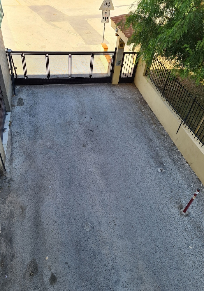 B And B Il Terrazzo Di Archimede 34/40