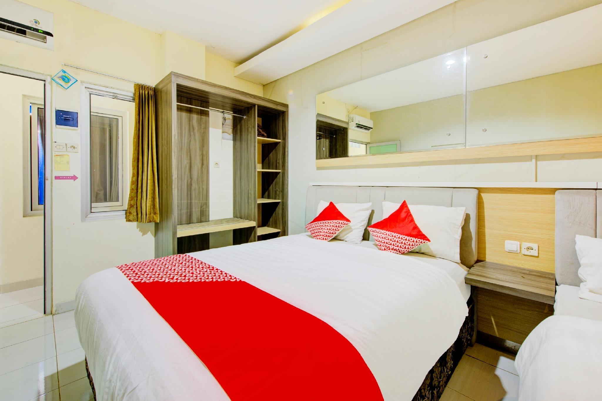 OYO 3746 Double Tree Guesthouse 10/24