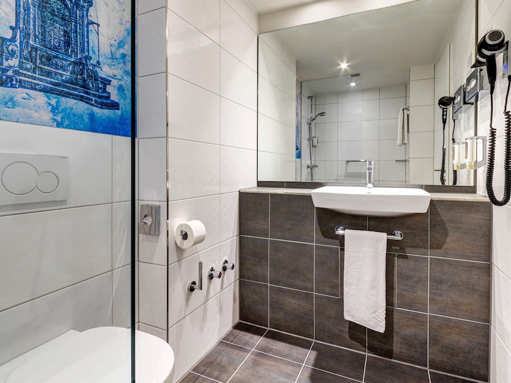 Ibis Styles Rastatt Baden-Baden 65/66