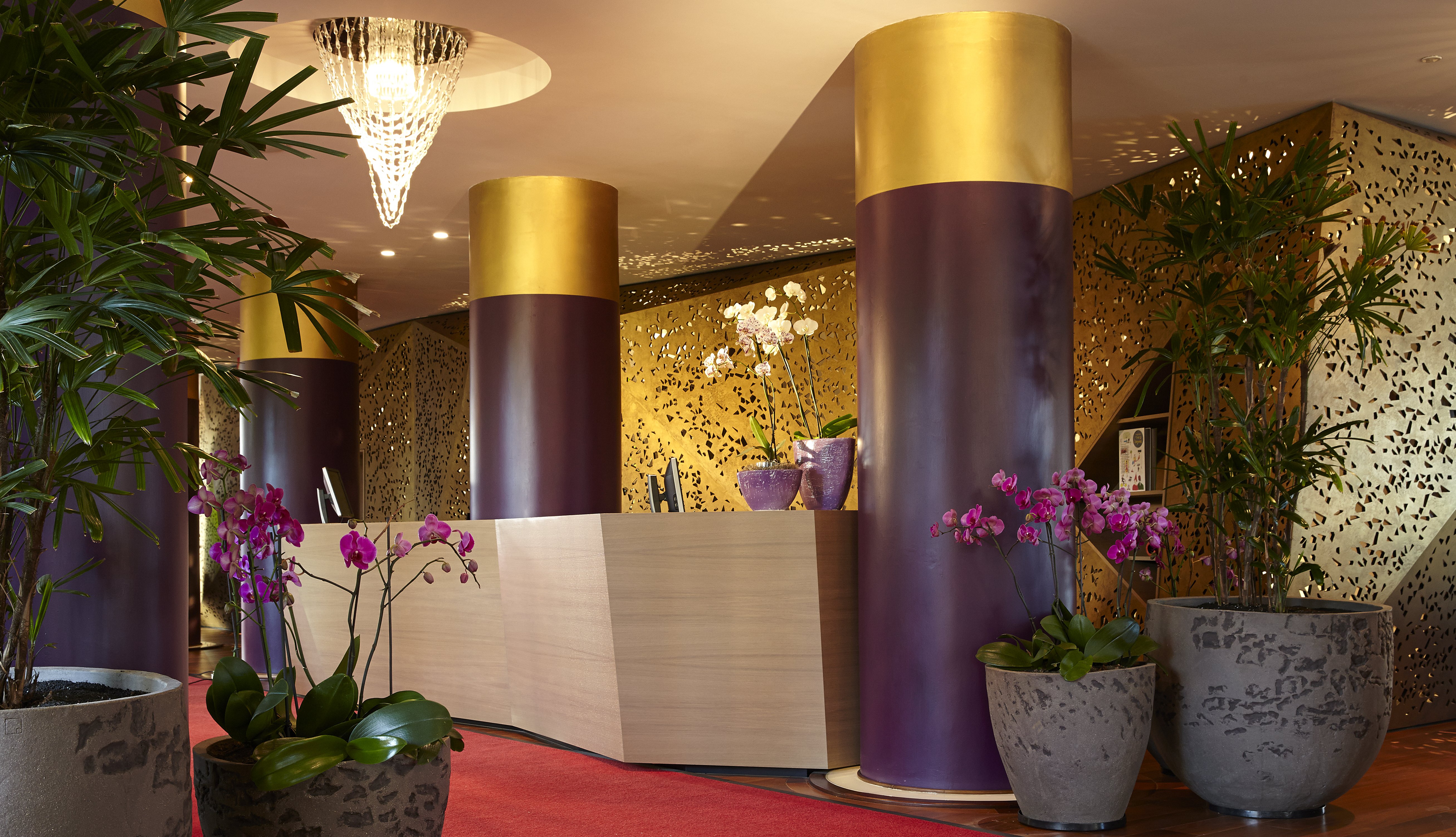 Bohemia Suites and Spa - Adults Only 7/75