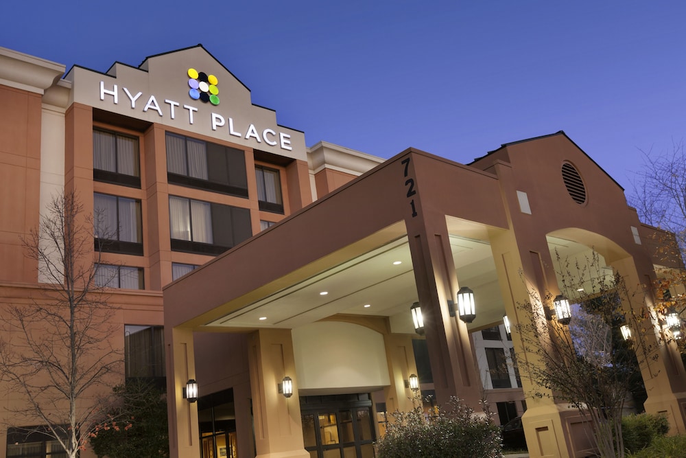 Hyatt Place Nashville Airport in NASHVILLE - TN