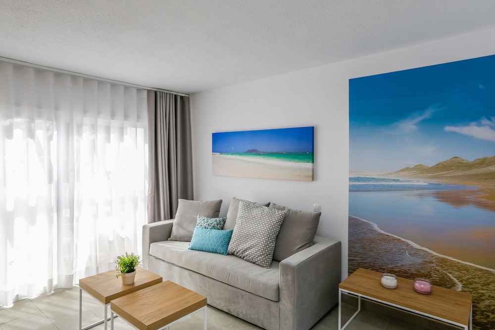 BLUESEA Corralejo Village 18/50