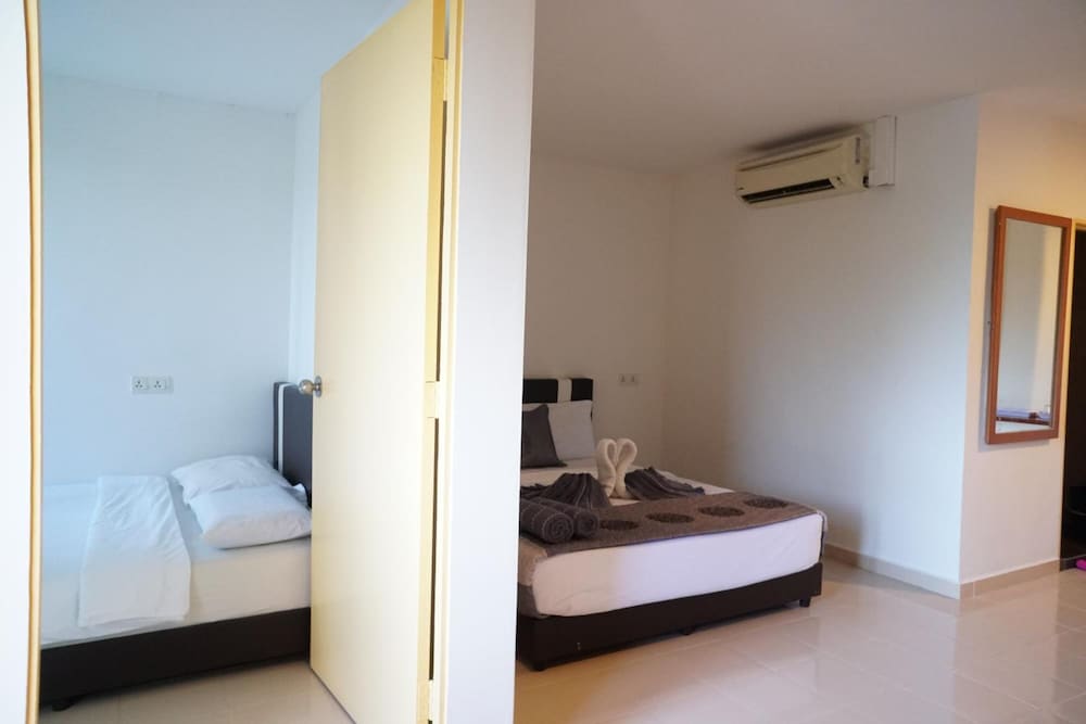 Pondok Muara Chalet 14/51