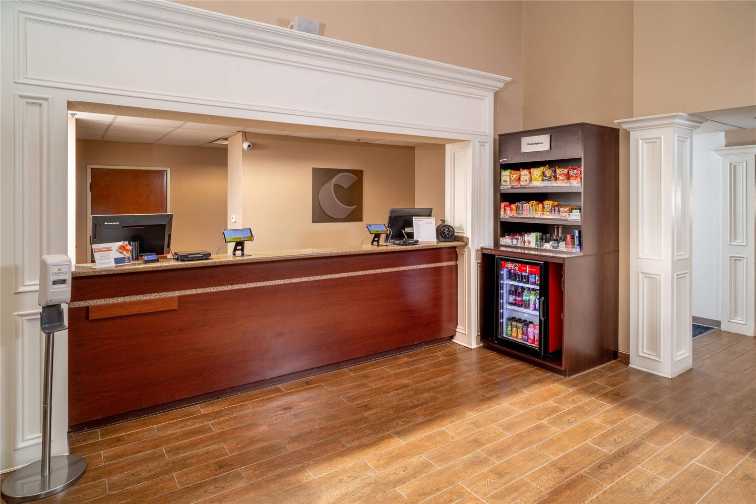 Comfort Suites Prestonsburg West KY 3/38