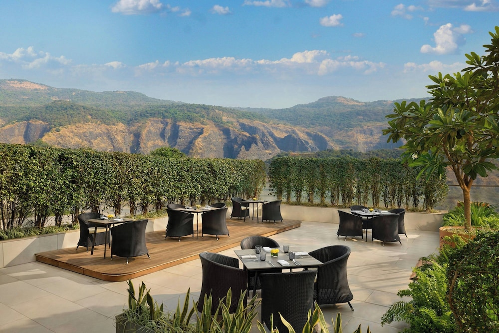 Le Meridien Navi Mumbai 39/46