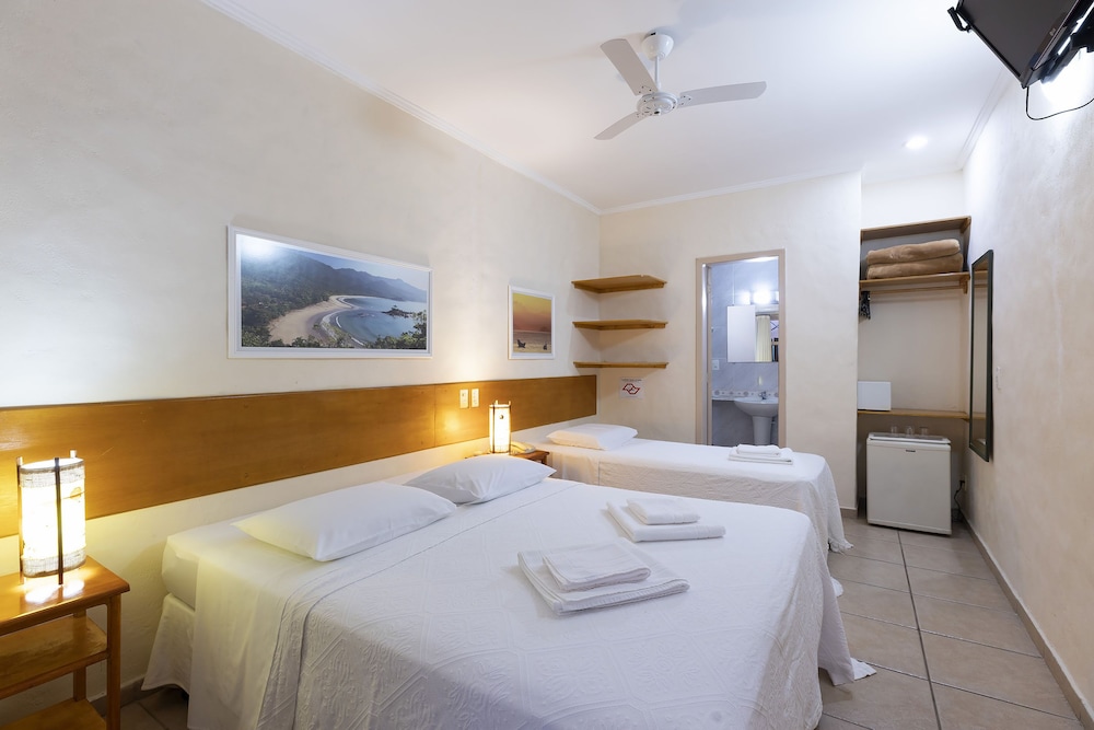 Hotel Pousada Ilhasol 15/64
