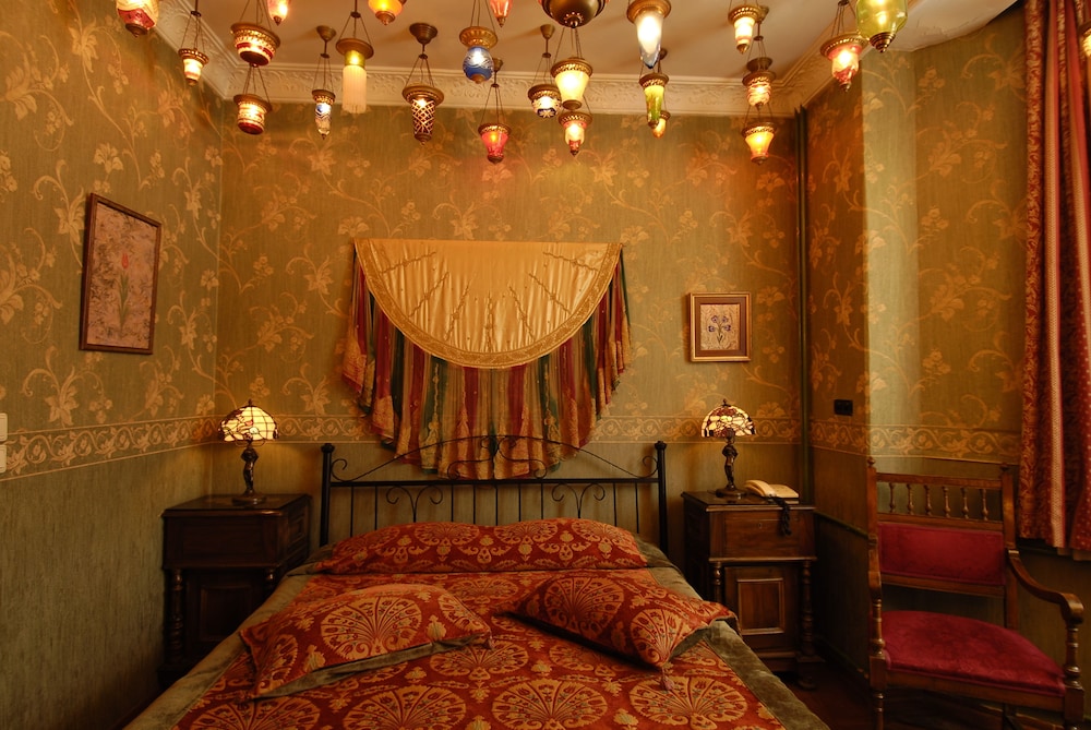 The Kybele Hotel Special Class 25/50