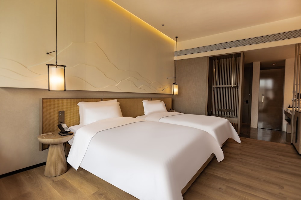 Wyndham Garden Gaozhou 20/52