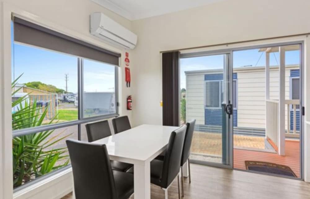 Discovery Parks - Adelaide Beachfront 37/46