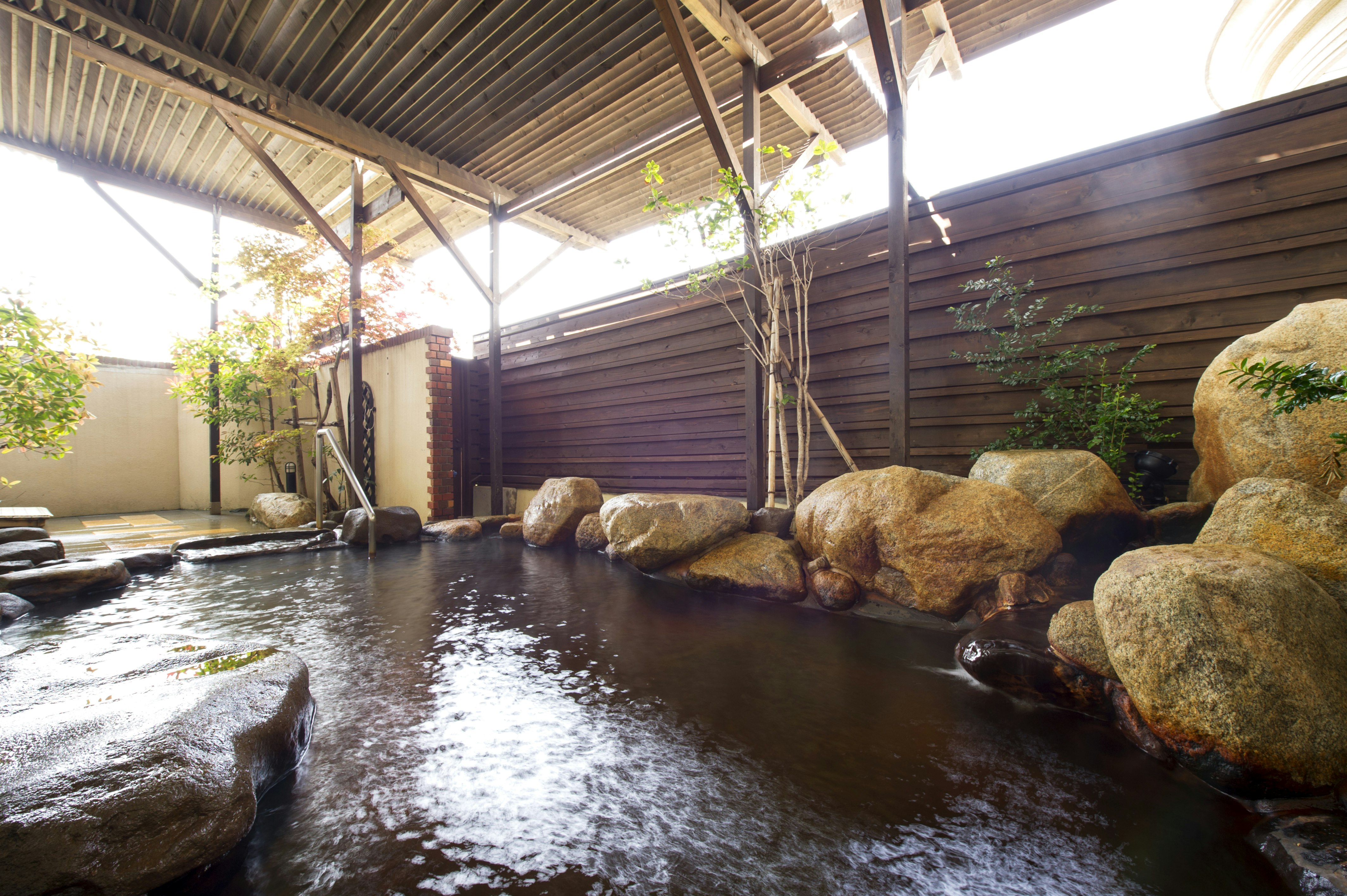 Hotel Okura Jr Huis Ten Bosch 17/34