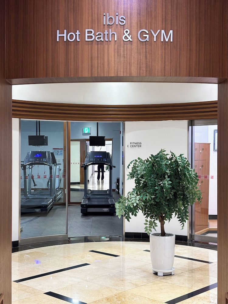 Ibis Ambassador Suwon 5/50
