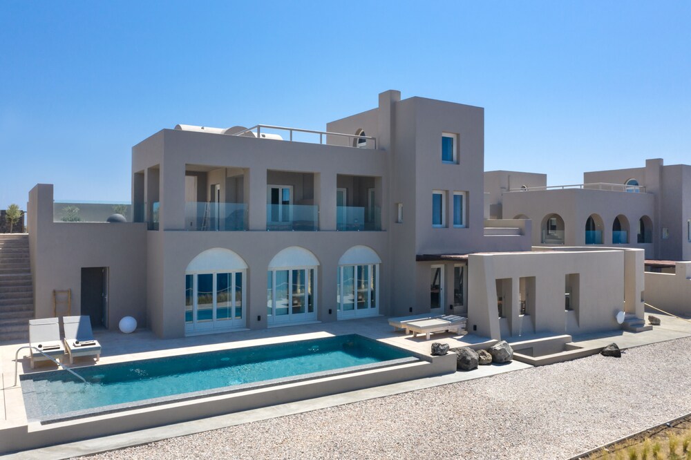 Arota Exclusive Villas 49/50
