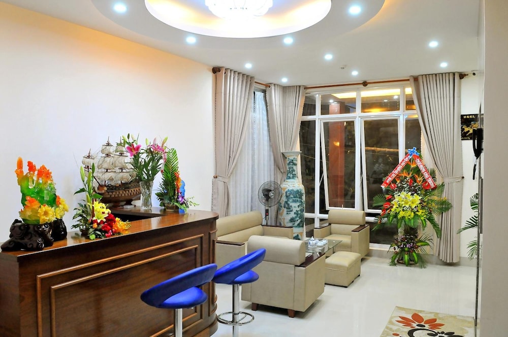 Lotus Apartment Hotel 21/33